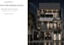 create realistic architectural 3d rendering